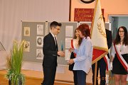11 Dni Kultury Uczniowskiej - Święto Patrona